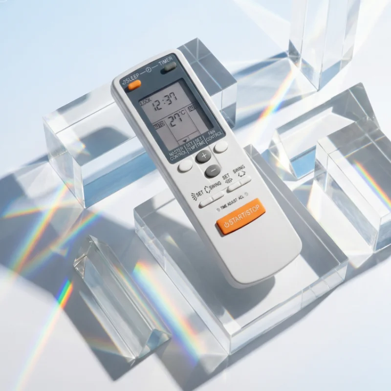 Applicable to Hot Air Conditioner Remote Control Compatible with AR-J AR-HG1 AR-JW19 Dropshipping Wholesale Available
Applicable to Hot Air Conditioner Remote Control Compatible with AR-J AR-HG1 AR-JW19 Dropshipping Wholesale Available