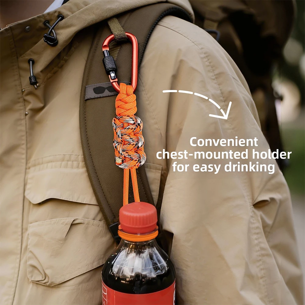 Luggage Buckle Anti Drop Multifunctional Backpack Buckle Travel Box External Buckle For-Universal Hook Anti Loss Rope Pendant
Luggage Buckle Anti Drop Multifunctional Backpack Buckle Travel Box External Buckle For-Universal Hook Anti Loss Rope Pendant