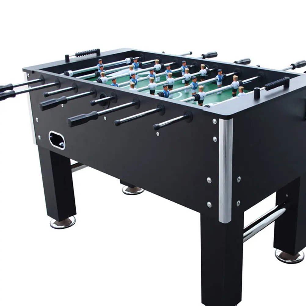 8 pcs Universal Foosball Bearings Replacement Black Hard Bumpers Durable Odorless Easy Install Fits Standard Rods Table Football
8 pcs Universal Foosball Bearings Replacement Black Hard Bumpers Durable Odorless Easy Install Fits Standard Rods Table Football