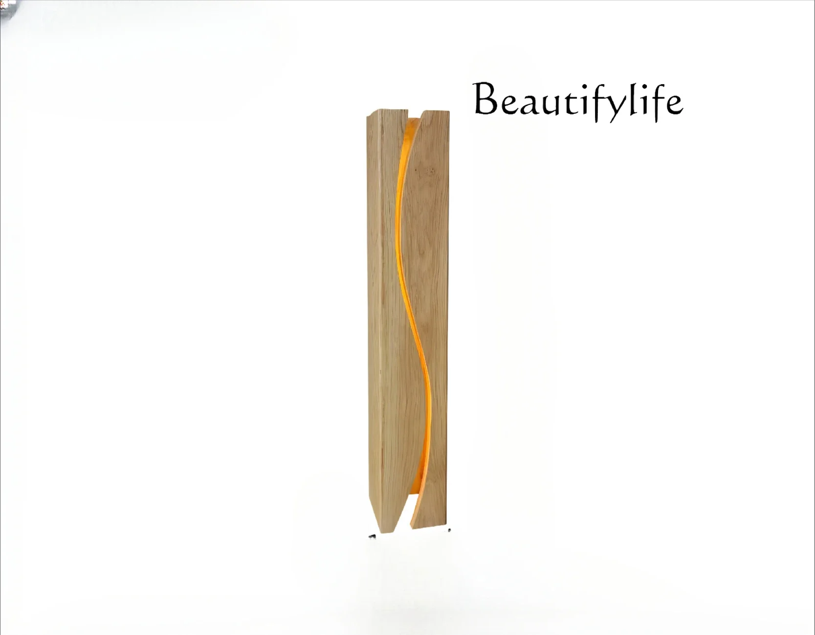 Log wind floor lamp living room new bedroom vertical lamp art creative atmosphere lamp
Log wind floor lamp living room new bedroom vertical lamp art creative atmosphere lamp