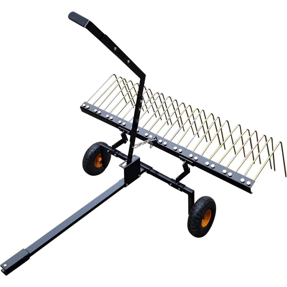 Устройство для удаления фаркопа, устройство для удаления фаркопа с 24 зубьями, грабли для квадроцикла для трактора с газоном, устройство для удаления вытягивания для ухода за двором на открытом воздухе
Устройство для удаления фаркопа, устройство для удаления фаркопа с 24 зубьями, грабли для квадроцикла для трактора с газоном, устройство для удаления вытягивания для ухода за двором на открытом воздухе