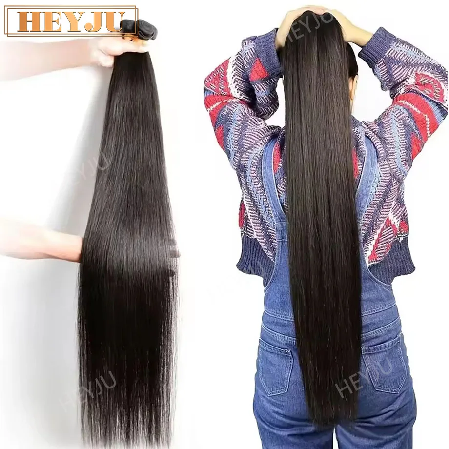 Brazilian Straight Human Hair Bundles 12A Extensions Human Hair Natural Black 1/3/4 Pcs Straight Weave Bundles Remy Hair
Brazilian Straight Human Hair Bundles 12A Extensions Human Hair Natural Black 1/3/4 Pcs Straight Weave Bundles Remy Hair