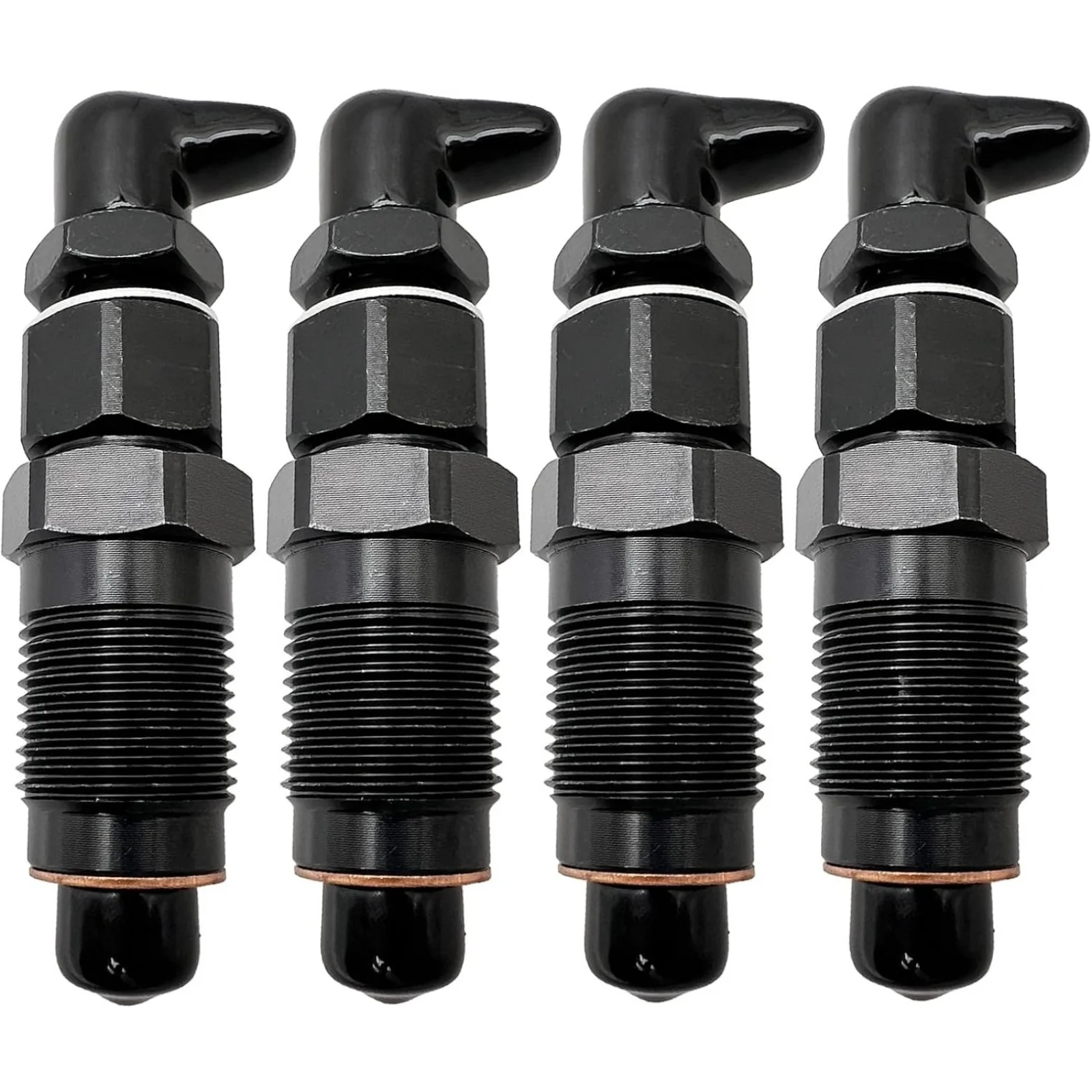 4PCS 308-1906 3081906 Fuel Injector For Caterpillar CAT Engine
4PCS 308-1906 3081906 Fuel Injector For Caterpillar CAT Engine