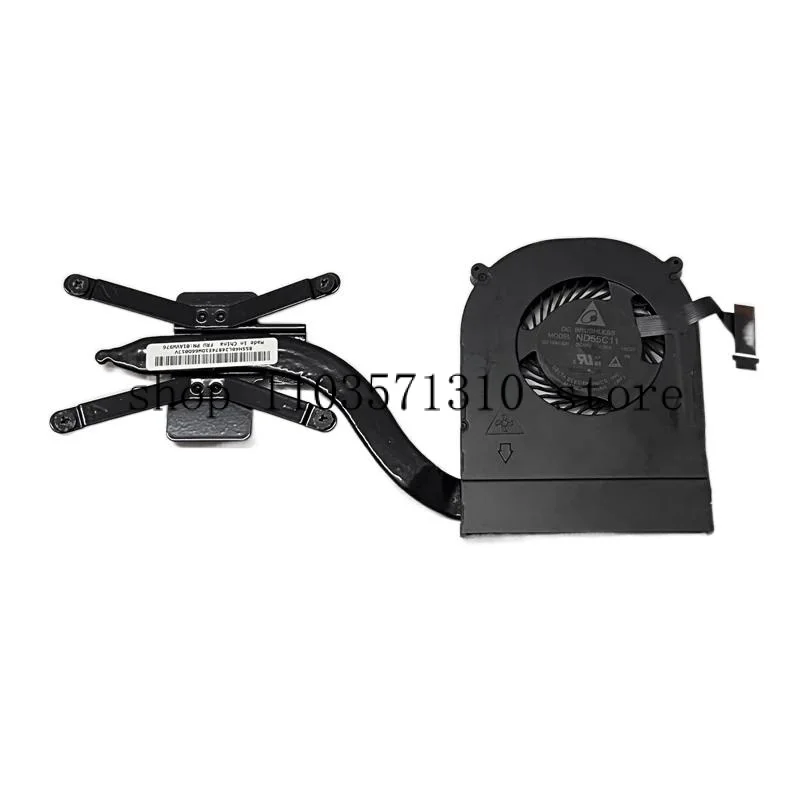 For Lenovo ThinkPad X1 Carbon 4th Gen X1 Yoga 1st Gen Laptop Cooling Fan 00JT800 01AW976 01YT252 SH40H35820AA A0172A033X Tested
For Lenovo ThinkPad X1 Carbon 4th Gen X1 Yoga 1st Gen Laptop Cooling Fan 00JT800 01AW976 01YT252 SH40H35820AA A0172A033X Tested