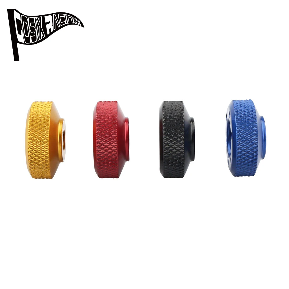 For CT125 Hunter Cub Trail 125 DAX ST125 MSX 125 Grom MONKEY Motorcycle Chain Adjustment Slider Bolts Screws Washers Nuts
For CT125 Hunter Cub Trail 125 DAX ST125 MSX 125 Grom MONKEY Motorcycle Chain Adjustment Slider Bolts Screws Washers Nuts