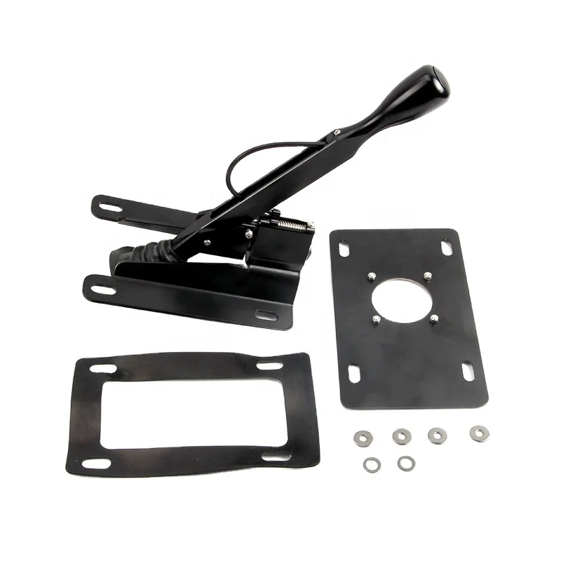Aluminum Billet Racing Short Shifter Box for Toyota GT86 Subra BRZ Quick Shift
Aluminum Billet Racing Short Shifter Box for Toyota GT86 Subra BRZ Quick Shift