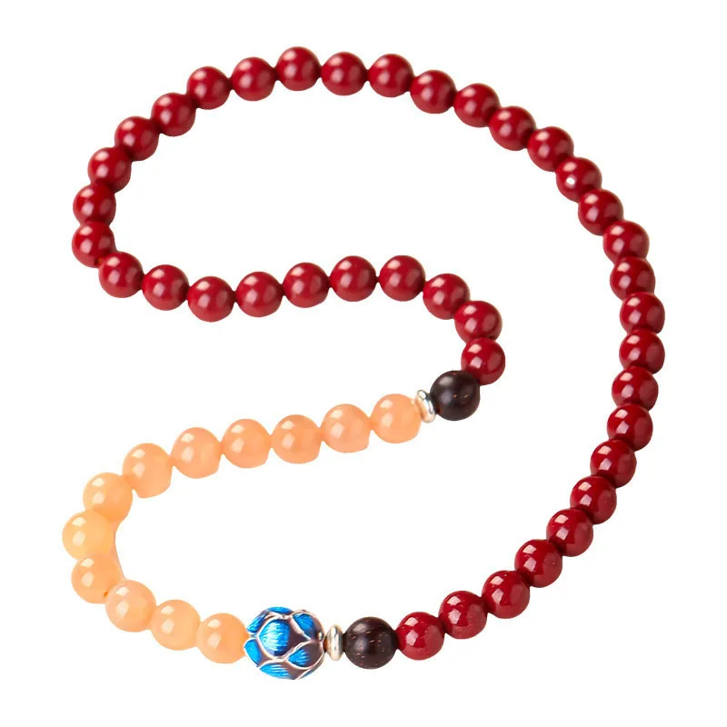 Emperor Sand Crystal & Natural Strawberry Crystal Bracelet: Unisex Birth Year Luxury Jewelry Gift
Emperor Sand Crystal & Natural Strawberry Crystal Bracelet: Unisex Birth Year Luxury Jewelry Gift