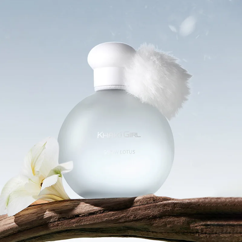 Snow Lotus Perfume for Women: Long-Lasting Eau de Toilette, 100ml—A Fresh, Natural, and Pure Floral Scent
Snow Lotus Perfume for Women: Long-Lasting Eau de Toilette, 100ml—A Fresh, Natural, and Pure Floral Scent