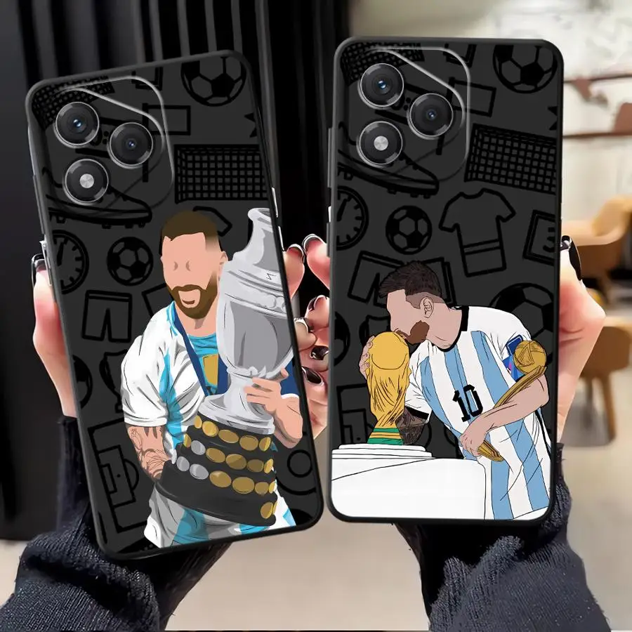 Черный мягкий чехол для телефона Cool Football Sports Man для Honor X7 X6 8X Magic5Lite X9a 70 X5b 200 400 Lite 90 X8
Черный мягкий чехол для телефона Cool Football Sports Man для Honor X7 X6 8X Magic5Lite X9a 70 X5b 200 400 Lite 90 X8