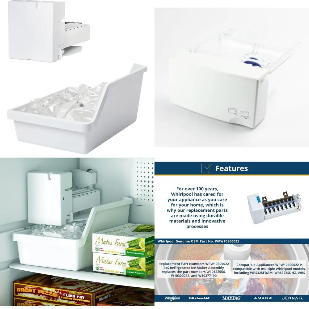 Automatic Ice Production Machine - High-Efficiency, Compact Design for Home and Office Use
Automatic Ice Production Machine - High-Efficiency, Compact Design for Home and Office Use