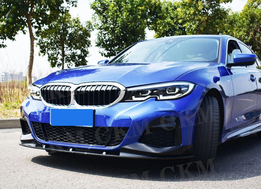 Передний бампер, спойлер на подбородок, боковые сплиттеры, крышка для BMW 3 серии G20 2019 2020, черные комплекты кузова из АБС-пластика, аксессуары
Передний бампер, спойлер на подбородок, боковые сплиттеры, крышка для BMW 3 серии G20 2019 2020, черные комплекты кузова из АБС-пластика, аксессуары