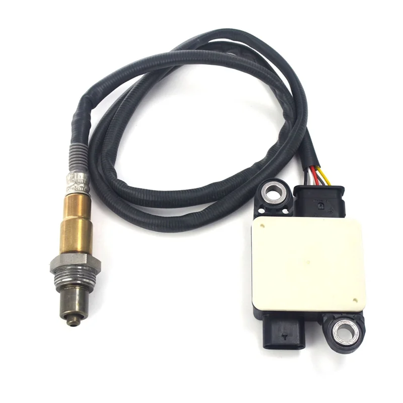 Exhaust Particulate Sensor HC34-5L239-Da 0281006766 For Ford F-250 Super 2017-2019
Exhaust Particulate Sensor HC34-5L239-Da 0281006766 For Ford F-250 Super 2017-2019