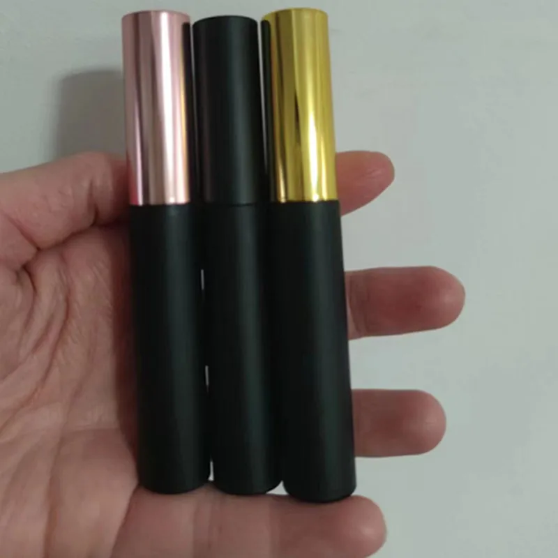 10/30/50/100 шт. 10 мл тюбики для блеска для губ матовый черный флакон для бальзама для губ пустая подводка для глаз тушь косметический контейнер упаковочный контейнер
10/30/50/100 шт. 10 мл тюбики для блеска для губ матовый черный флакон для бальзама для губ пустая подводка для глаз тушь косметический контейнер упаковочный контейнер