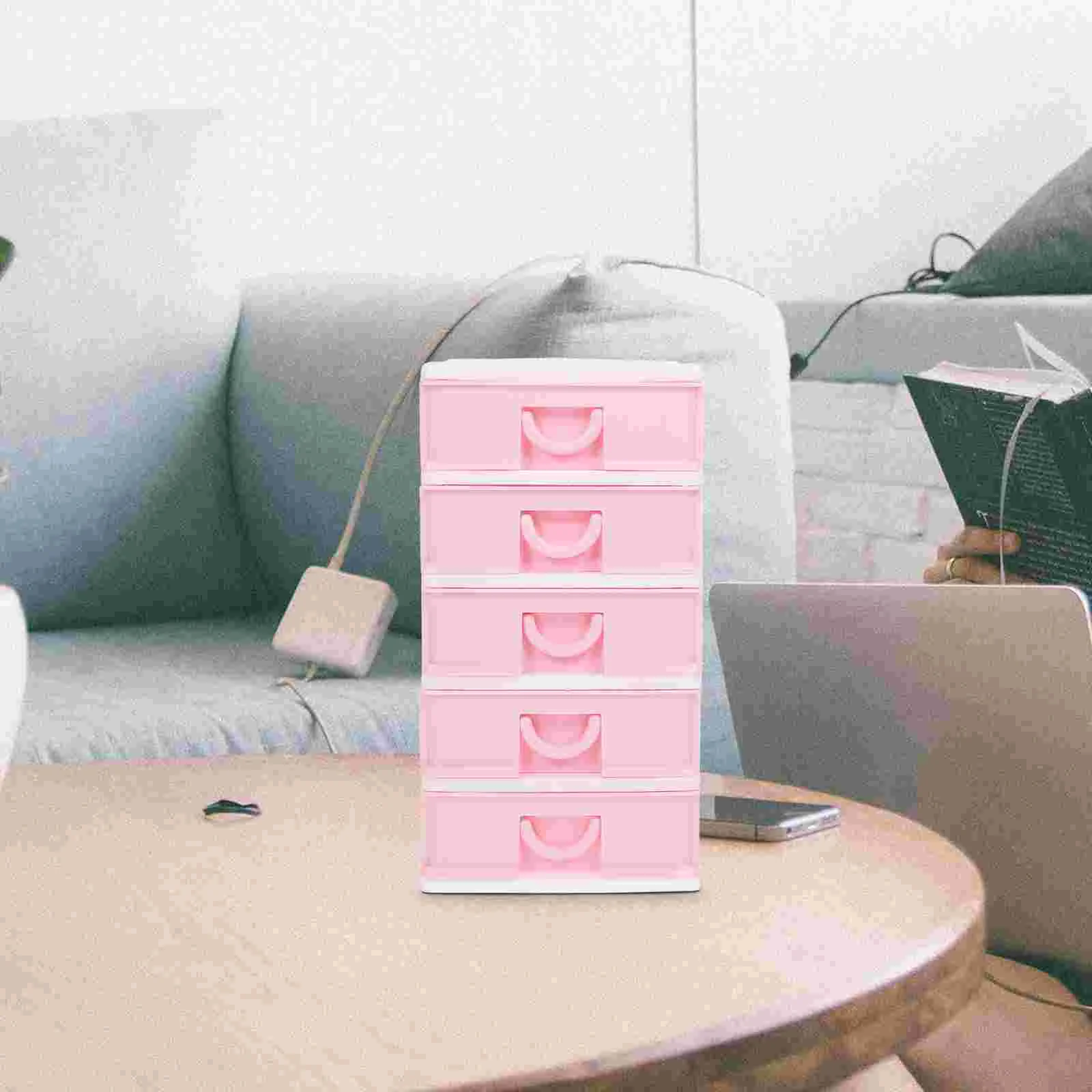 Desk Drawer Storage Box Type Case Stationery Table Holder Vanity Organizer Tabletop with Office
Desk Drawer Storage Box Type Case Stationery Table Holder Vanity Organizer Tabletop with Office