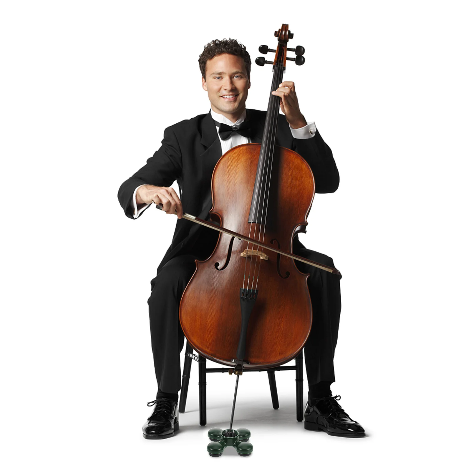 Professional Cello Endpin Stopper Anti Skid Mat Plastic Durable Non Slip Pad Floor Protector Instrument Supply
Professional Cello Endpin Stopper Anti Skid Mat Plastic Durable Non Slip Pad Floor Protector Instrument Supply