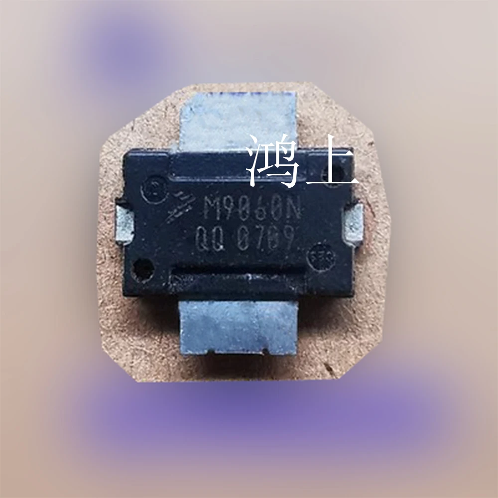 5 шт./лот 100% MRF9060NR1 TO-270 электронные аксессуары и принадлежности 9060
5 шт./лот 100% MRF9060NR1 TO-270 электронные аксессуары и принадлежности 9060