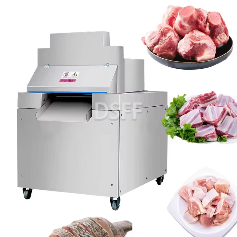 High Quality Bone Cutting Machine, Electric Pig Bone Cutting Machine, Stainless Steel Large Meat Cutting Machine
High Quality Bone Cutting Machine, Electric Pig Bone Cutting Machine, Stainless Steel Large Meat Cutting Machine