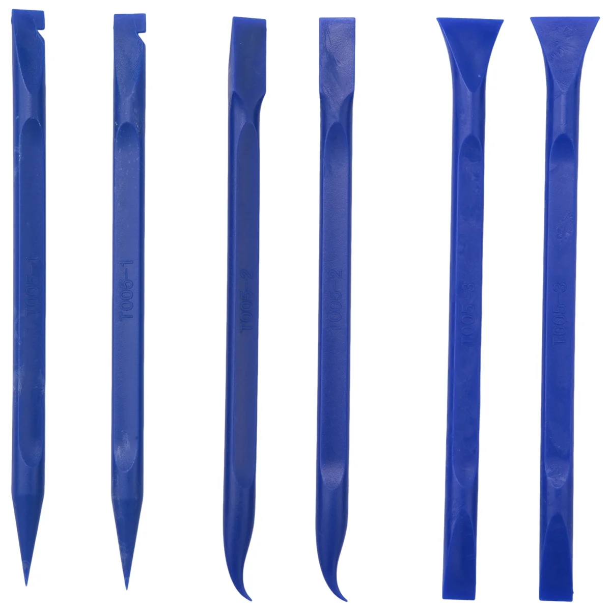 New 6Pcs Plastic Scraper Cleaning Tool Carbon Fiber Lottery Ticket Scratcher Tool for Tight Spaces, Kitchen, Crevices, Food
New 6Pcs Plastic Scraper Cleaning Tool Carbon Fiber Lottery Ticket Scratcher Tool for Tight Spaces, Kitchen, Crevices, Food