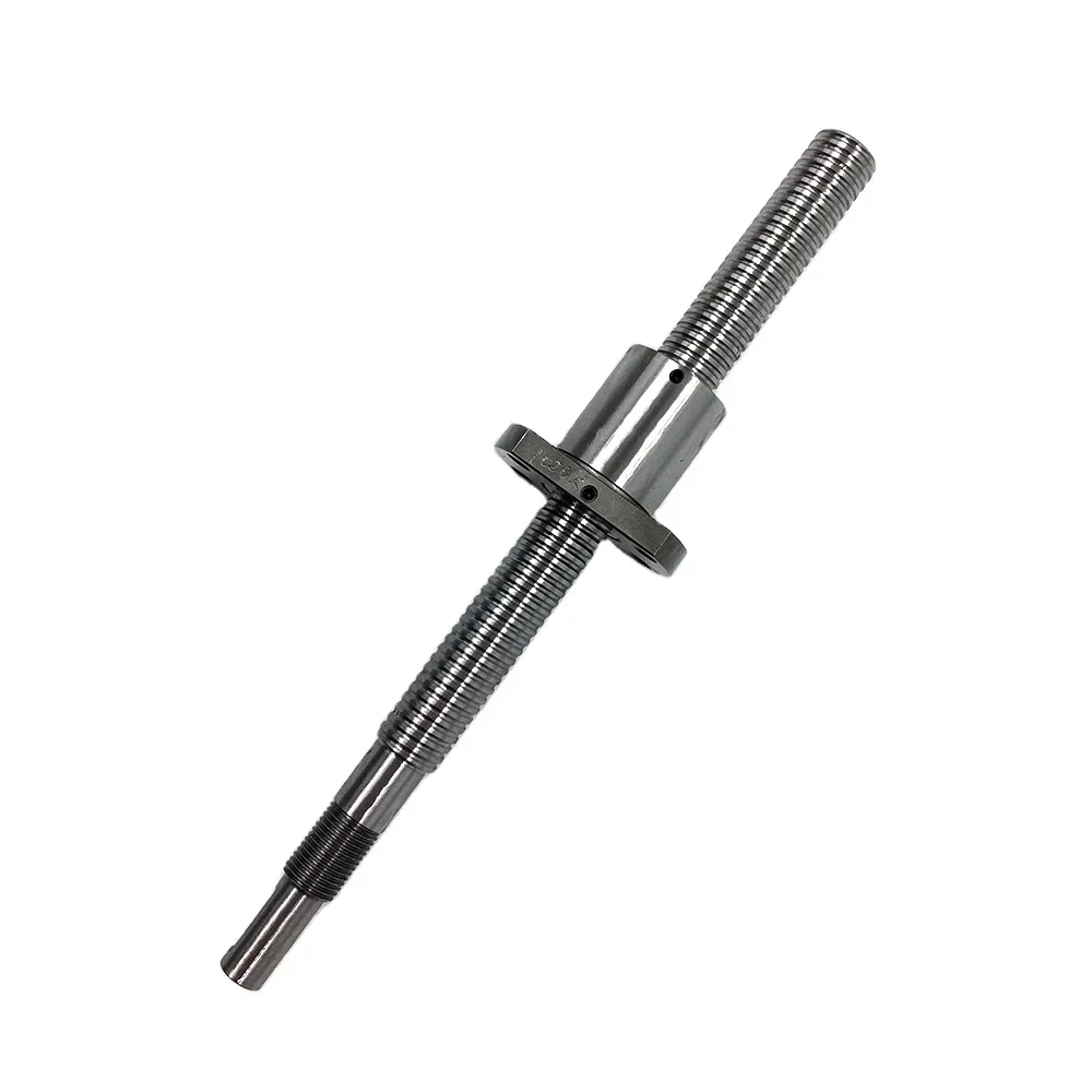 Factory Customized 0802 Ball Screw SFK Series SFK0401 SFK0601 SFK0801 SFK0802 SFK082.5 SFK1002
Factory Customized 0802 Ball Screw SFK Series SFK0401 SFK0601 SFK0801 SFK0802 SFK082.5 SFK1002