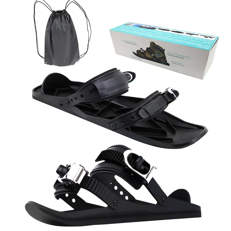 ski resort mountain snowboard Balance shoes sled skishoes for winter ski shoes snowscoot
ski resort mountain snowboard Balance shoes sled skishoes for winter ski shoes snowscoot