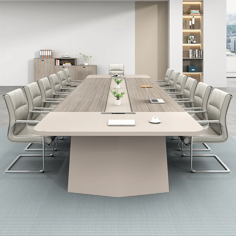 200x100 300x140 400x150 Multi-functional design conference table Computer desk bureaux de travail mesa de conferencia furniture
200x100 300x140 400x150 Multi-functional design conference table Computer desk bureaux de travail mesa de conferencia furniture