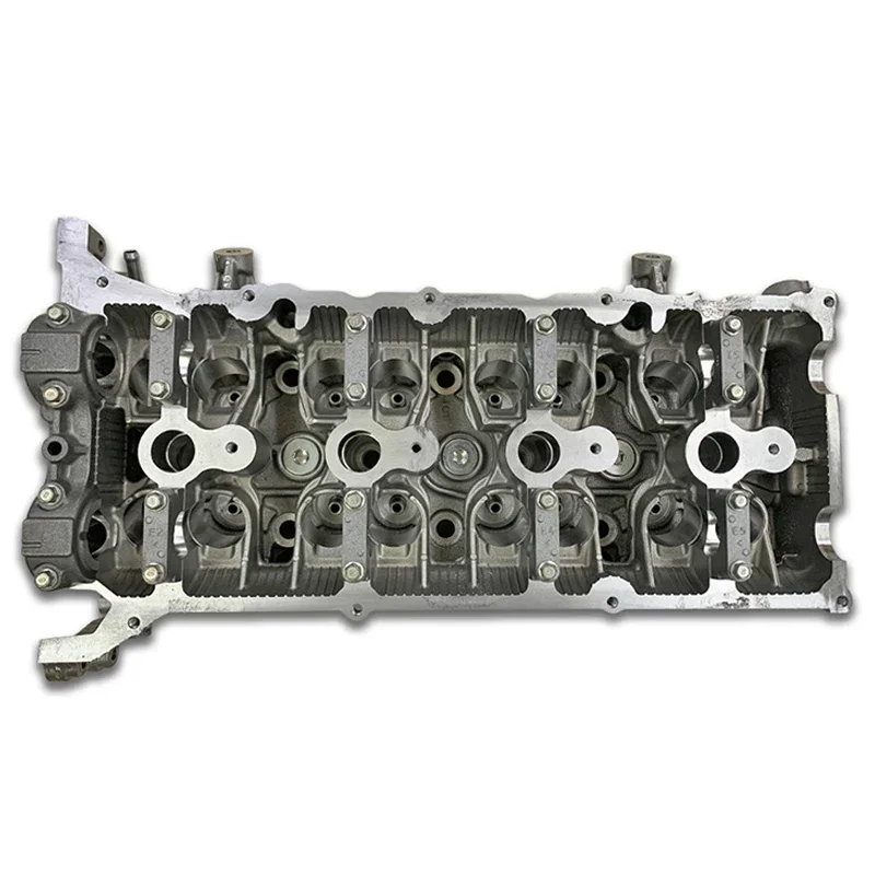 For Suzuki Grand Vitara 2.4L J24B Engine Cylinder Head Part Number 11100-78KA0 11100-78K00
For Suzuki Grand Vitara 2.4L J24B Engine Cylinder Head Part Number 11100-78KA0 11100-78K00