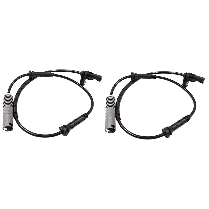 2X Front ABS Wheel Speed Sensor For-BMW 1 3 Series E88 E90 E91 E92 05-14 34526762465
2X Front ABS Wheel Speed Sensor For-BMW 1 3 Series E88 E90 E91 E92 05-14 34526762465
