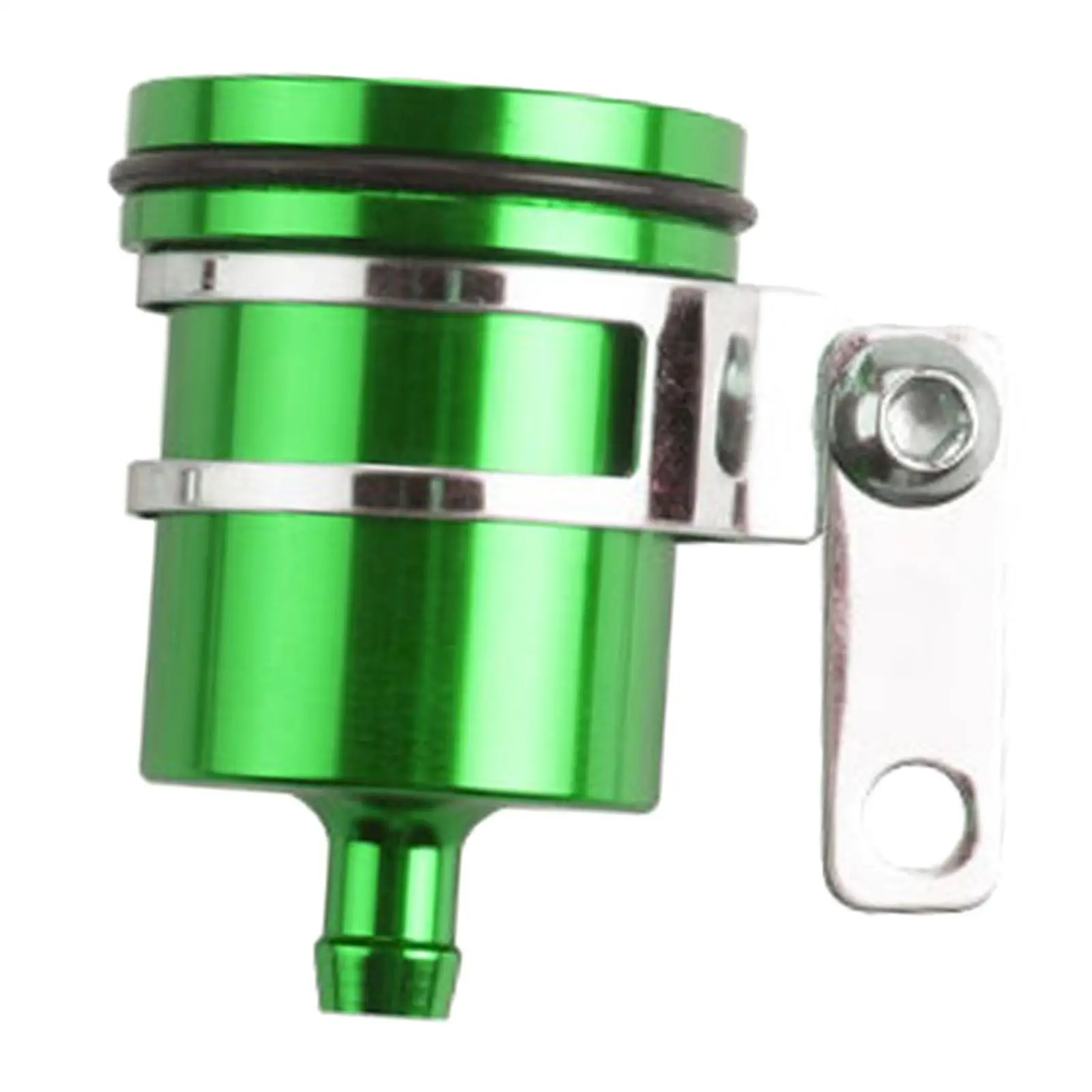 Motorcycle Brake Fluid Reservoir Aluminum Alloy Oil Cup Clutch System Control for Yamaha Modifications Parts
Motorcycle Brake Fluid Reservoir Aluminum Alloy Oil Cup Clutch System Control for Yamaha Modifications Parts