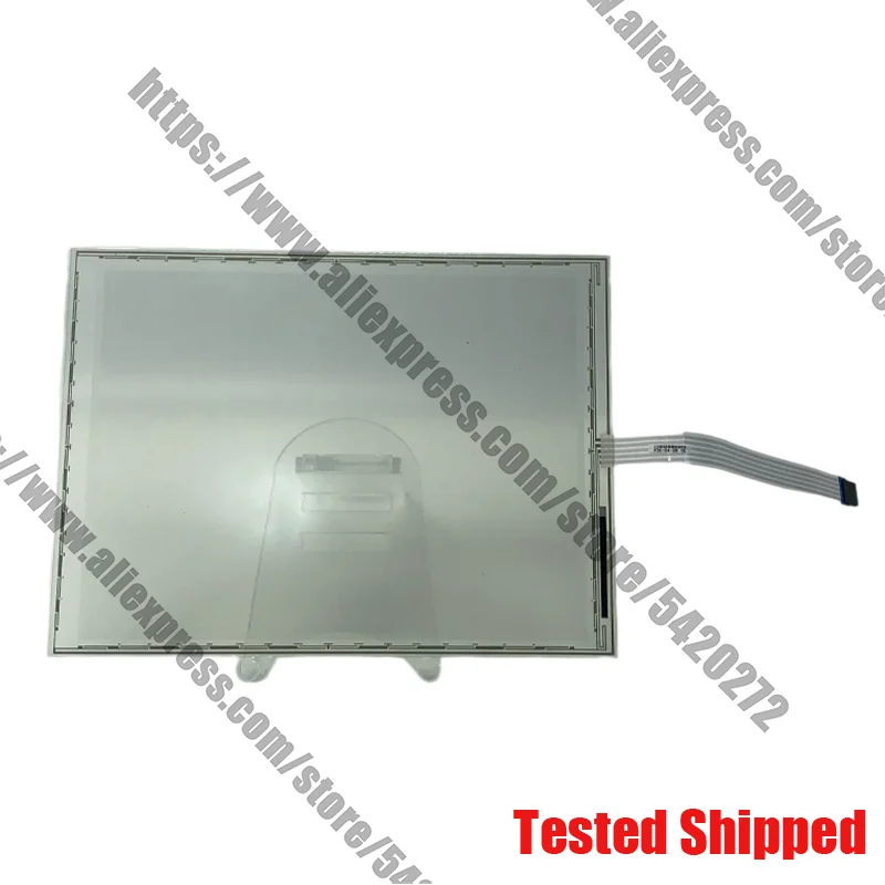 New SCN-A5-FLT10.4-Z03-0H1-R Touch Screen
New SCN-A5-FLT10.4-Z03-0H1-R Touch Screen