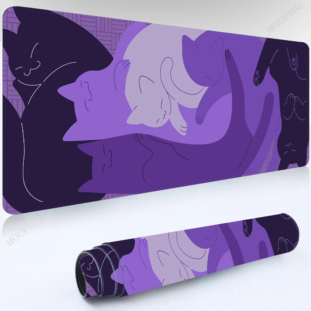Mouse Pad Anime Table Rug Setup Gamer Accessories Pad on The Table Kawaii Gaming Keyboard Pad Art Table Computer Mouse Carpet
Mouse Pad Anime Table Rug Setup Gamer Accessories Pad on The Table Kawaii Gaming Keyboard Pad Art Table Computer Mouse Carpet