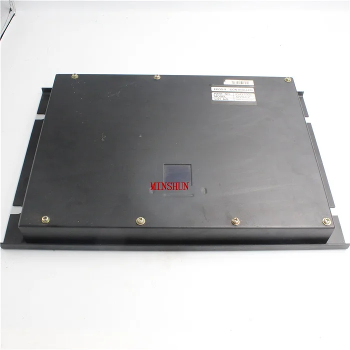 Engine Computer Controller Panel 2543-1035 Control Board ECU DH220-5 Excavator Spare Parts
Engine Computer Controller Panel 2543-1035 Control Board ECU DH220-5 Excavator Spare Parts