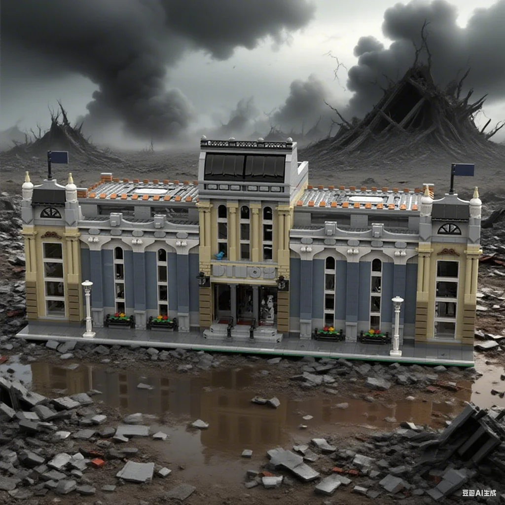 4137 шт. MOC динозавр выставка альтернативная сборка с шарнирными скелетами DIY модель строительные блоки игрушки на день рождения подарок
4137 шт. MOC динозавр выставка альтернативная сборка с шарнирными скелетами DIY модель строительные блоки игрушки на день рождения подарок