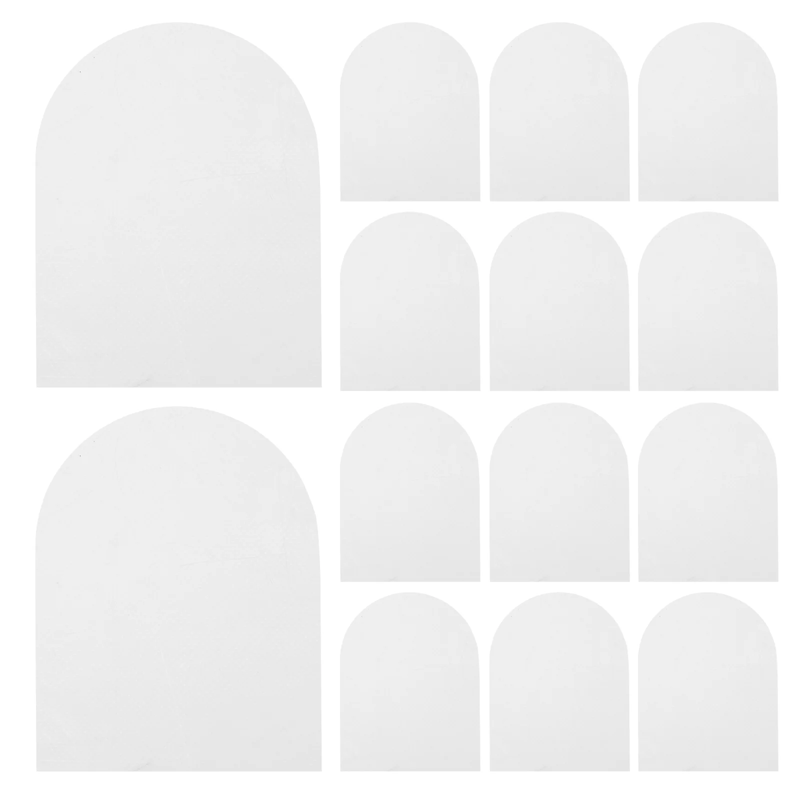 25 Pcs Tongue Protector Medicine Taste-proof Cover Chinese Non-bitter Anti-Odor
25 Pcs Tongue Protector Medicine Taste-proof Cover Chinese Non-bitter Anti-Odor
