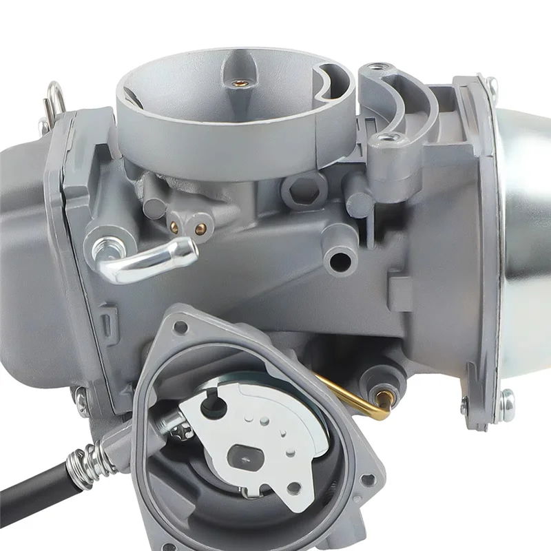 Motorcycle Carburettor Carburettor Carburettor For Polaris Sportsman 500 500 Carburetor 3131742 3131712 3131567 3131453
Motorcycle Carburettor Carburettor Carburettor For Polaris Sportsman 500 500 Carburetor 3131742 3131712 3131567 3131453