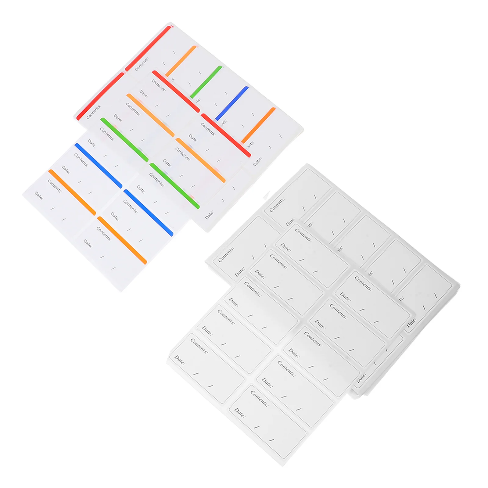 100 листов этикеток для морозильной камеры, наклейки с датой, съемные этикетки для контейнеров, банок, кухонные наклейки для хранения продуктов питания, наклейки с датой истечения срока годности
100 листов этикеток для морозильной камеры, наклейки с датой, съемные этикетки для контейнеров, банок, кухонные наклейки для хранения продуктов питания, наклейки с датой истечения срока годности