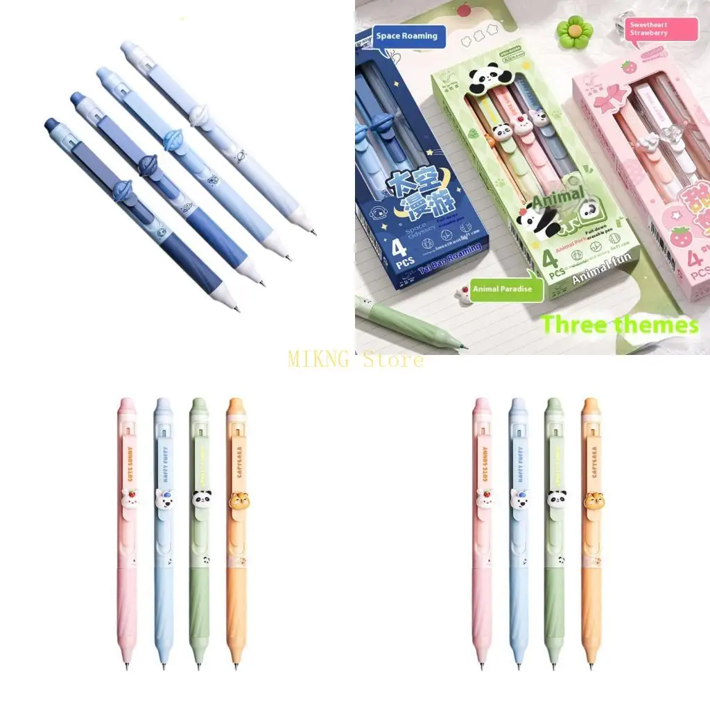 Press type erasable pen, neutral pen best sale
Press type erasable pen, neutral pen best sale