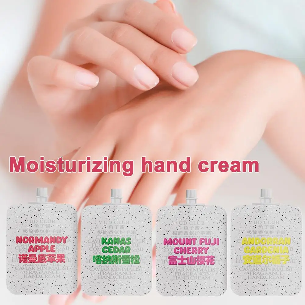 Moisturizing Hand Cream Caviar Fragrance Hydrates Gifts Hand Relief Lines Hand Firming Hydrating Care Lightening W3U6
Moisturizing Hand Cream Caviar Fragrance Hydrates Gifts Hand Relief Lines Hand Firming Hydrating Care Lightening W3U6
