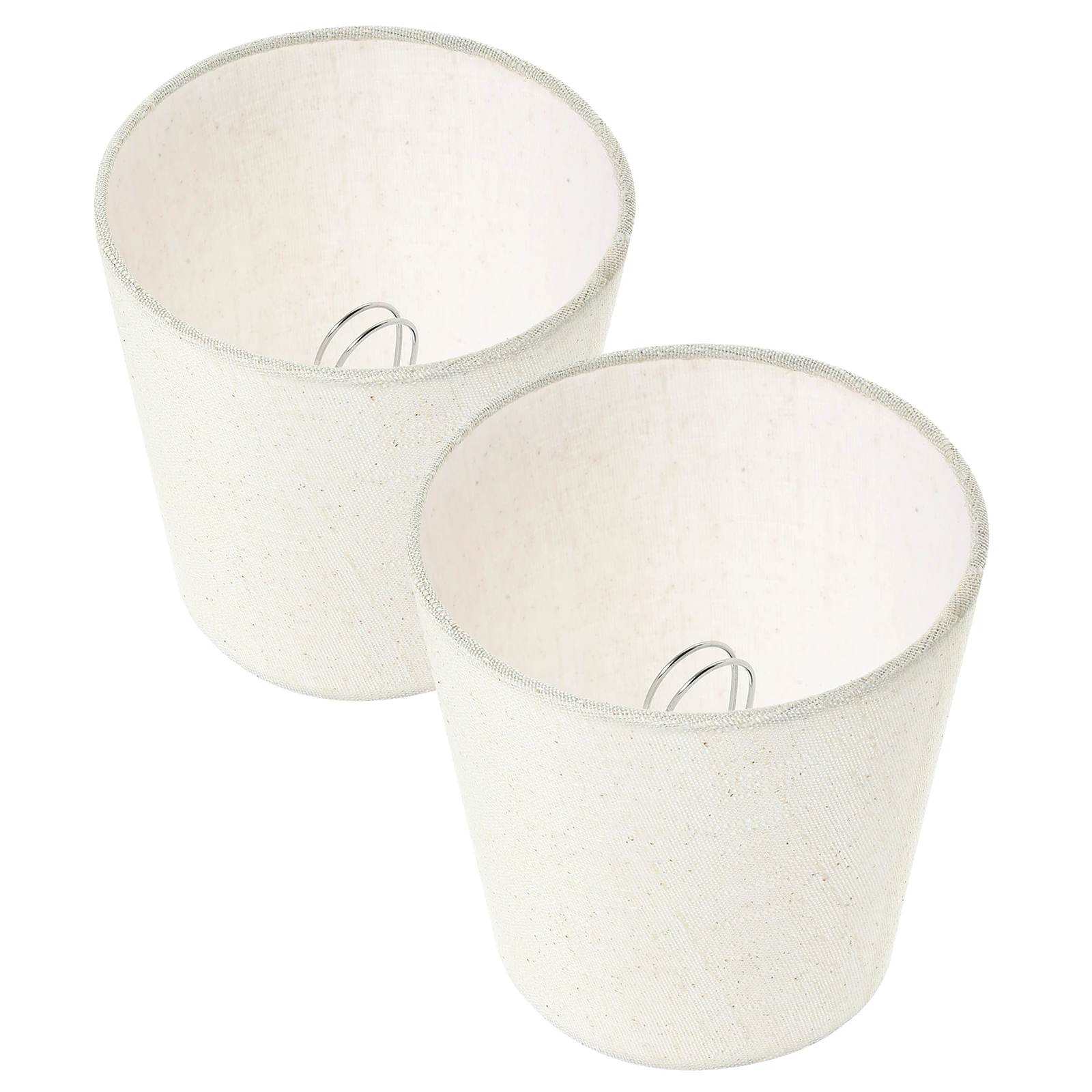 2pcs Decorative Lampshade Mini Light Shades for Table Desk Bedside Floor Lamps Shade Home Bedroom Lighting Accessories Outdoor
2pcs Decorative Lampshade Mini Light Shades for Table Desk Bedside Floor Lamps Shade Home Bedroom Lighting Accessories Outdoor