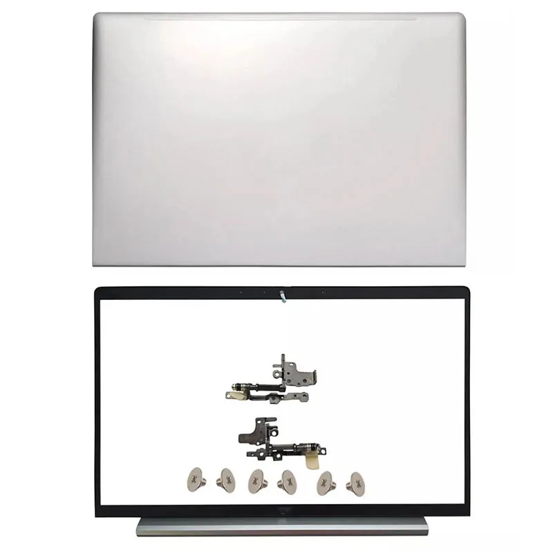 M25985-001 New LCD Back Cover/Palmrest/Bottom Case For HP Probook 440 G8 445 G8
M25985-001 New LCD Back Cover/Palmrest/Bottom Case For HP Probook 440 G8 445 G8