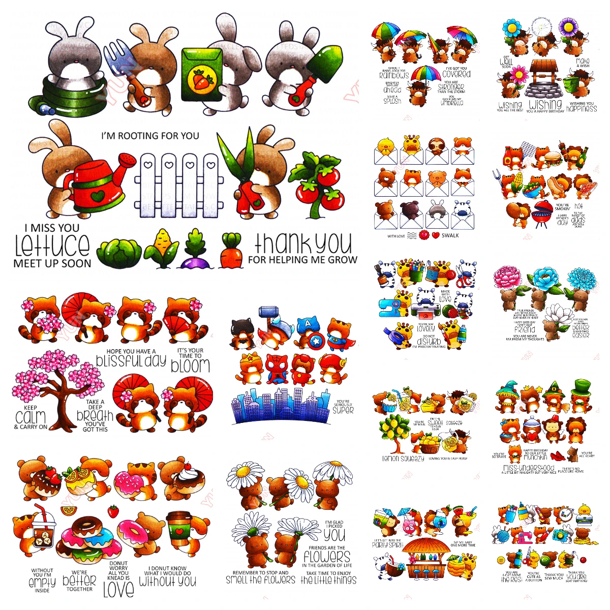 Procraftination Pals Petals Donut Die 2025 New Metal Cutting Dies Wishing You Well Emotion Stamps DIY Scrapbooking Greeting Card
Procraftination Pals Petals Donut Die 2025 New Metal Cutting Dies Wishing You Well Emotion Stamps DIY Scrapbooking Greeting Card