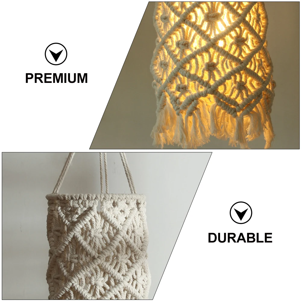 Rattan Lampshades Bohemian Decor Hanging Light Cover H Woven Ceiling Shade Warm Lamp Dust Protection Practical
Rattan Lampshades Bohemian Decor Hanging Light Cover H Woven Ceiling Shade Warm Lamp Dust Protection Practical