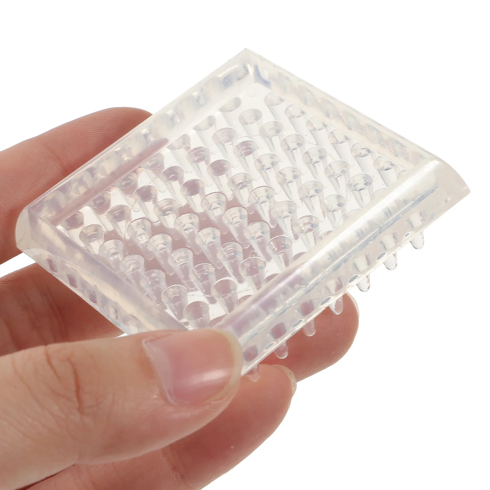8 Pcs Anti-mobile Foot Pad Slide niture Pads Slip Chair Leg Floor Protectors Plastic Protective Tips Floors Chairs
8 Pcs Anti-mobile Foot Pad Slide niture Pads Slip Chair Leg Floor Protectors Plastic Protective Tips Floors Chairs