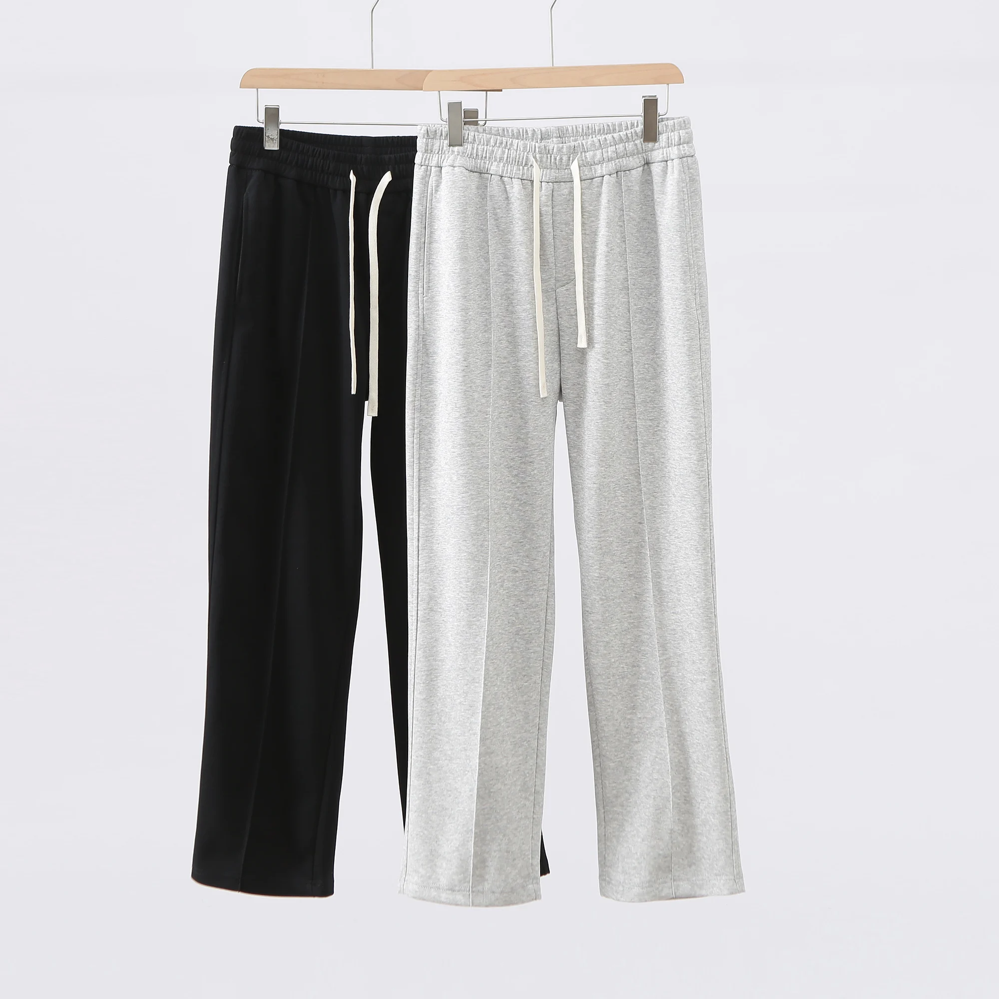 Spring Men's Lightweight Breathable Comfortable Sport Pants Straight Casual Trousers Long Faion Urban Sle Daily Wear
Spring Men's Lightweight Breathable Comfortable Sport Pants Straight Casual Trousers Long Faion Urban Sle Daily Wear