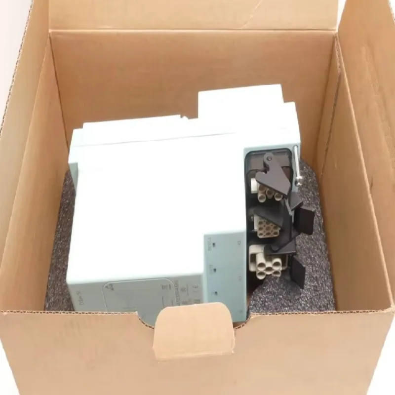 1 Piece Brand New Original 3rk1 304-5ls40-4aa0 Dse Direct E11 3rk1304-5ls40-4aa0 Plc Industrial Automation
1 Piece Brand New Original 3rk1 304-5ls40-4aa0 Dse Direct E11 3rk1304-5ls40-4aa0 Plc Industrial Automation