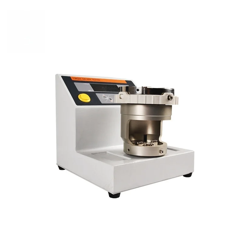 High-precision Intelligent Measuring Torque Screwdriver Tester Calibration Instrument