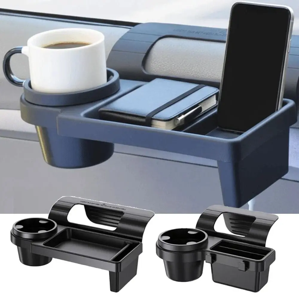 Portable PP Car Door Cup Holder Large Capacity Black Drink Bottle Holder Multi-functional Door Side Phone Rack Car Interior
Portable PP Car Door Cup Holder Large Capacity Black Drink Bottle Holder Multi-functional Door Side Phone Rack Car Interior