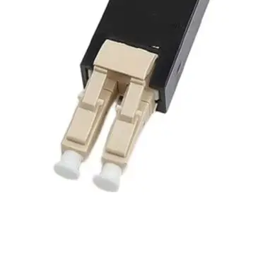 LC UPC Fiber Optic Loopback Adapter Connectors Fiber Optic Circuitors SM MM For Network Testing And Anomaly Detection Tool
LC UPC Fiber Optic Loopback Adapter Connectors Fiber Optic Circuitors SM MM For Network Testing And Anomaly Detection Tool