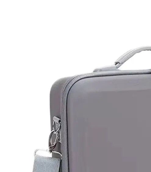 Travel Organizer Bag for DJI Lito1/Lito X1 Drone Accessories Hard Shell Case Fits RC2 & RC-N3 Remote Protective Shoulder Pouch
Travel Organizer Bag for DJI Lito1/Lito X1 Drone Accessories Hard Shell Case Fits RC2 & RC-N3 Remote Protective Shoulder Pouch