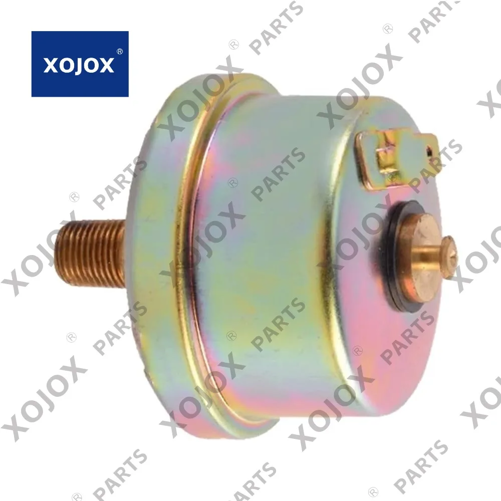 XOJOX переключатель давления масла, датчик давления моторного масла, датчик давления моторного масла, OE Fit 83520-60011 для Toyota Land Crui 
XOJOX переключатель давления масла, датчик давления моторного масла, датчик давления моторного масла, OE Fit 83520-60011 для Toyota Land Crui