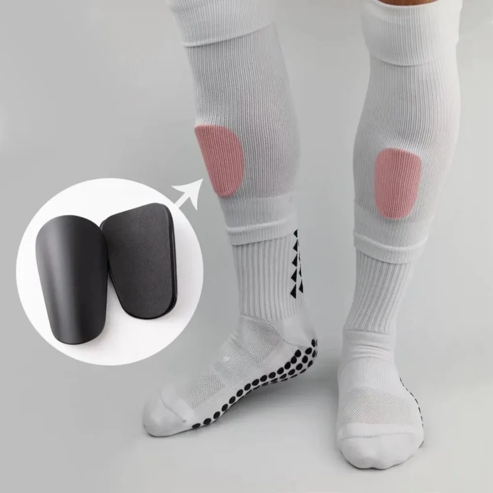 2pcs Mini Shin Guards Soccer Shin Guards Shin Pads Wear-resistant Shock Absorbing Leg Protector for Men Women Kids Boys Girls
2pcs Mini Shin Guards Soccer Shin Guards Shin Pads Wear-resistant Shock Absorbing Leg Protector for Men Women Kids Boys Girls